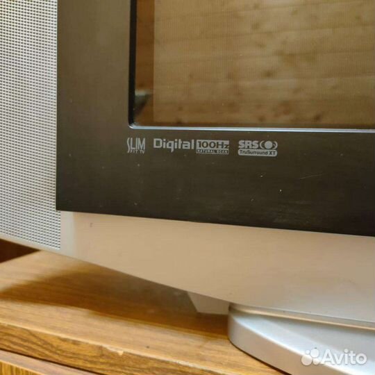 Телевизор samsung