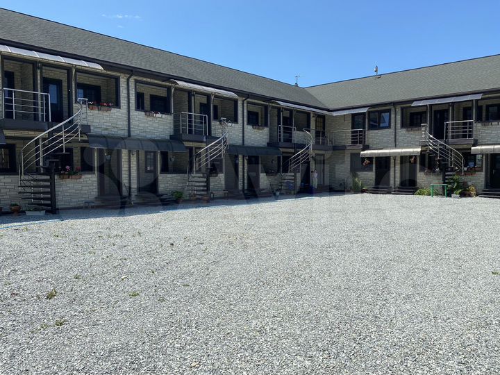 Комната 18 м², 1/2 эт.