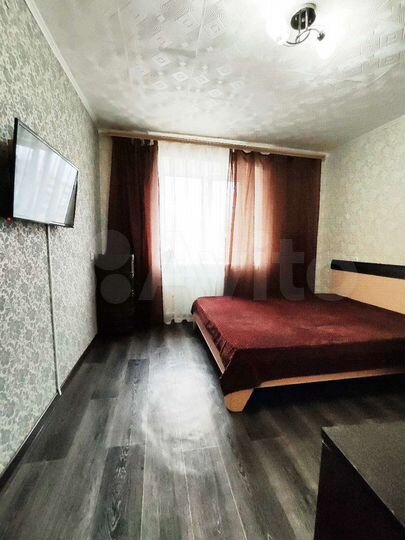 1-к. квартира, 30 м², 2/5 эт.