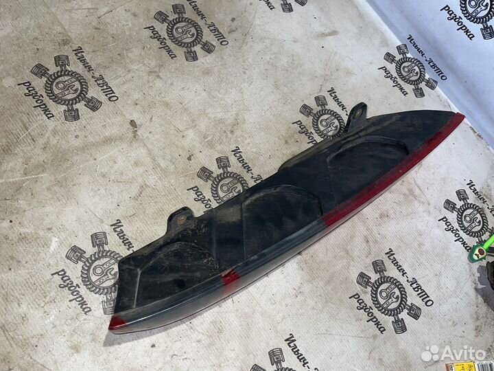 Задний фонарь форд фокус2