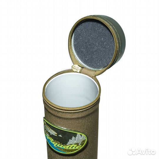 Тубус Т-75 без кармана (75 мм, 160 см)