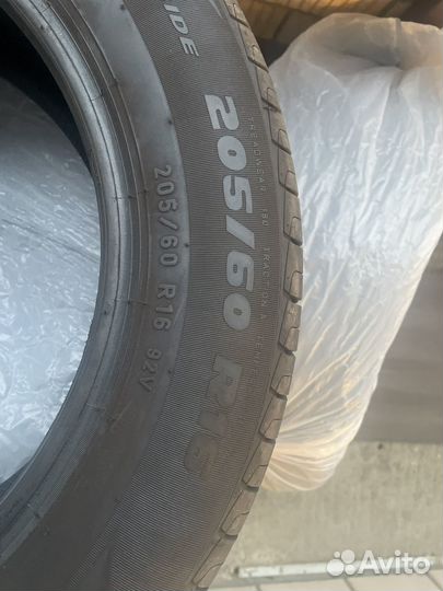 Formula Energy 205/60 R16