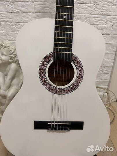 Гитара belucci