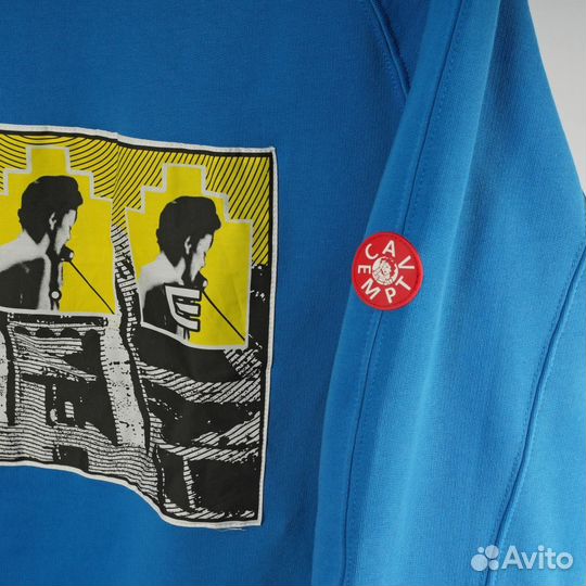 Свитшот Cav Empt