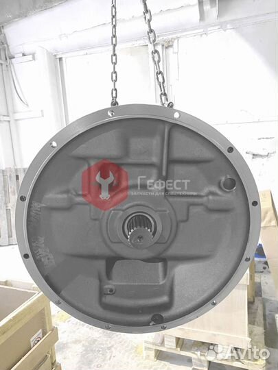 Гидравлический насос Komatsu PC350-8 708-2G-00700