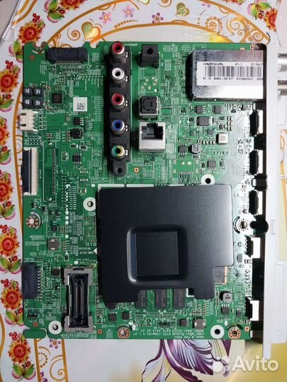 BN41-02353B BN94-09121T