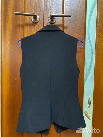 Жилетка женская или на девочку 40-42