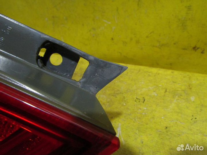 Фонарь левый Hyundai I30 10-12 г 33056