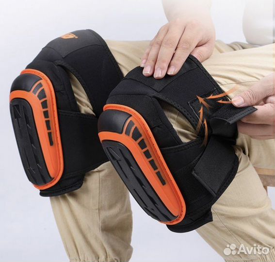 Наколенники