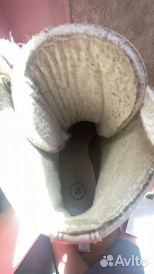 Коньки фигурные Graf Montana