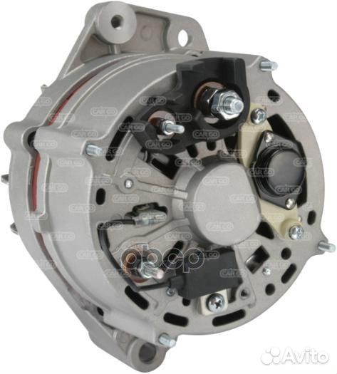 Генератор 14V 90A 112765 cargo