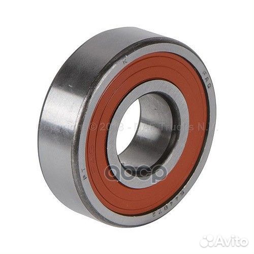 Подшипник опоры амортизатора 0661319 DAF