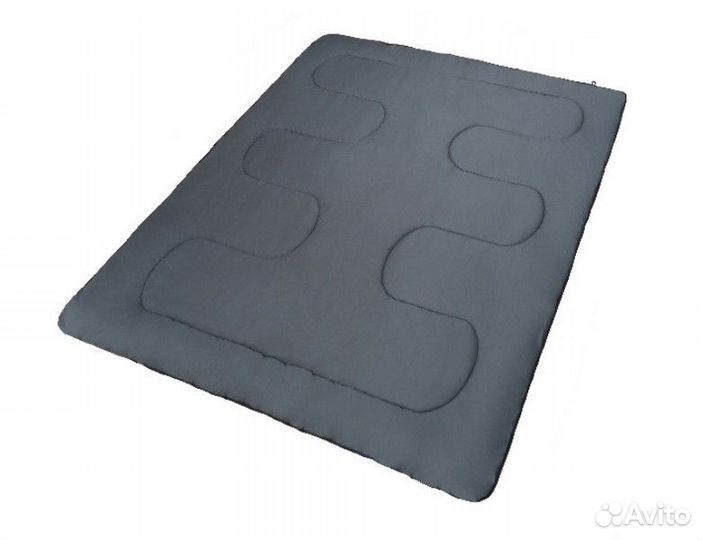 Спальный мешок одеяло до -5 градусов новый