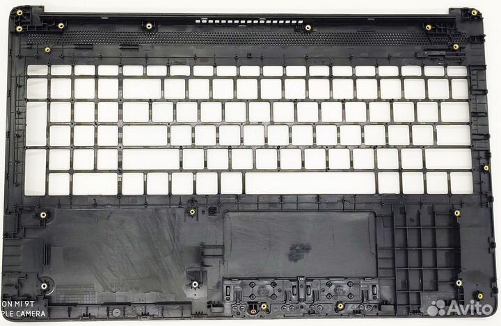 Топкейс для HP 250 G7, 255 G7, 15-DA, 15-DB, 15-DR