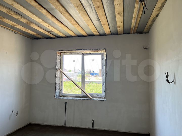 Дом 145 м² на участке 8 сот.