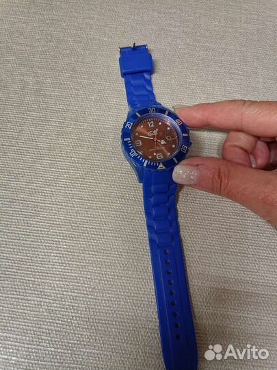 Часы ice watch