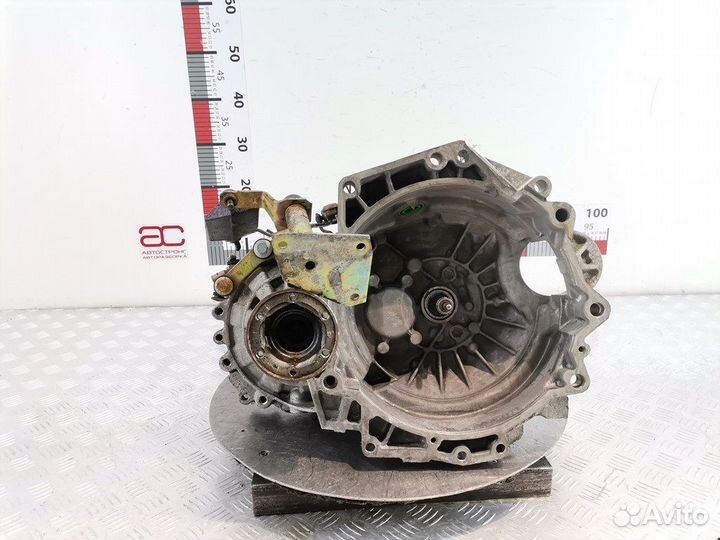 Кпп для Volkswagen Golf 4