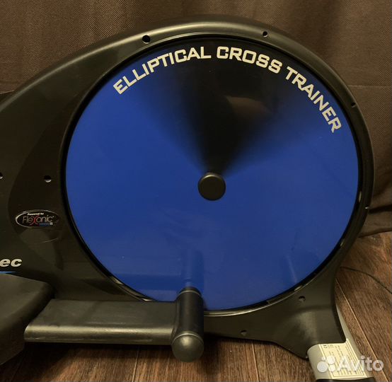 Эллиптический тренажер Infiniti VG30