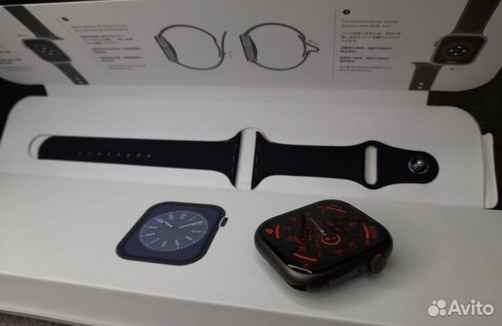 Apple watch series 9 45mm Best TOP