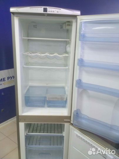 Холодильник бу Hansa с гарантией 1 год