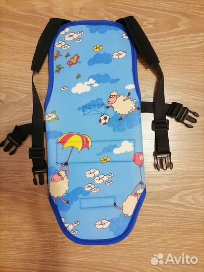 Перинка Фрейка