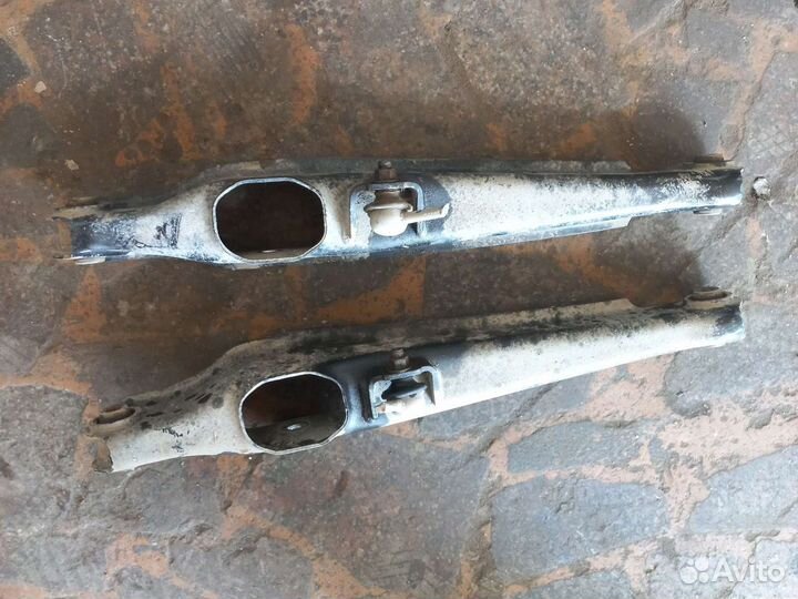 Рычаги задние Мицубиси Аутлэндер 3