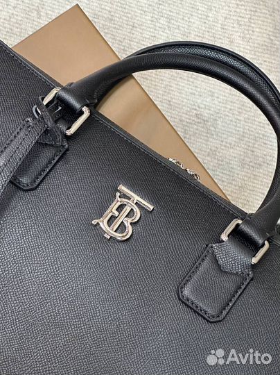 Портфель мужской Burberry Ainsworth