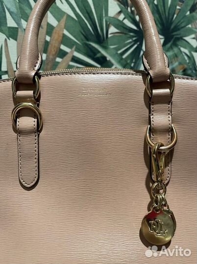 Сумка ralph lauren