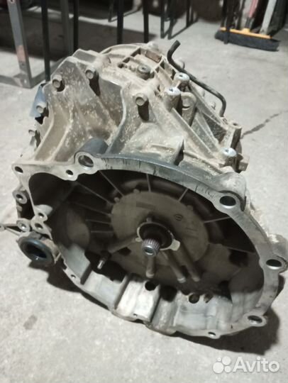 Вариатор хайма 3