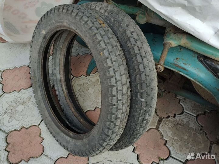 Коляска мотоцикл урал