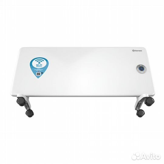 Конвектор электрический Thermex Frame 2000Е Wi-Fi