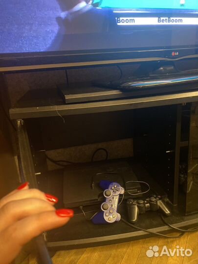 Тумба для телевизора бу