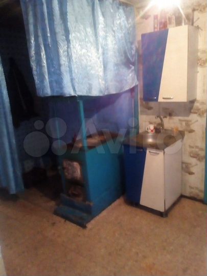 Дом 59 м² на участке 26 сот.