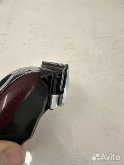 Машинка для стрижки волос Wahl Magic Clip Cordless