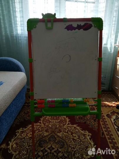 Доска для рисования