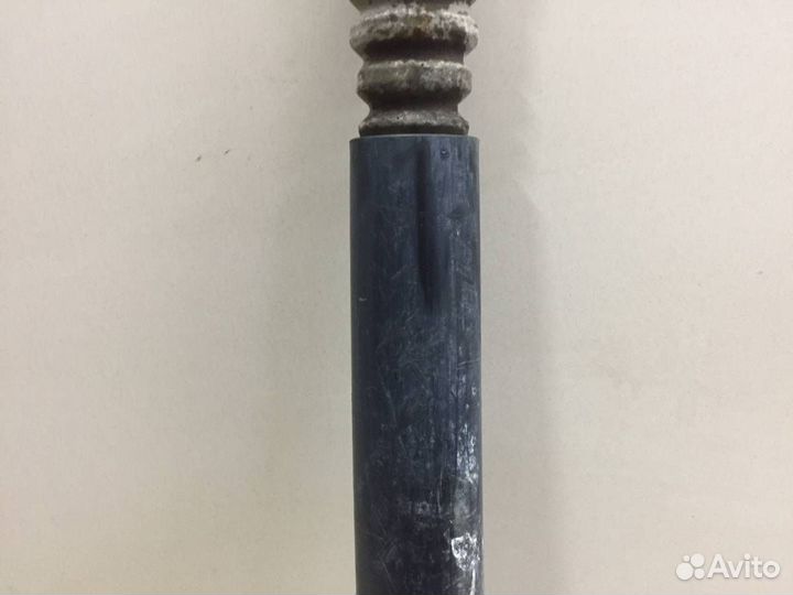 Амортизатор задний Mazda Mazda 3 BK 2002-2009