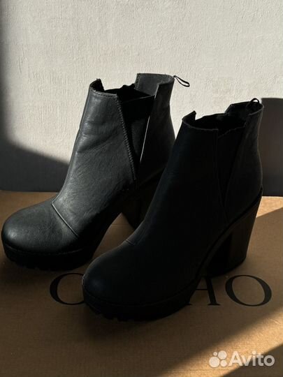 Ботильоны hm