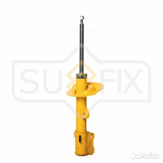 Sufix SU-1260 Стойка амортизаторная перед прав