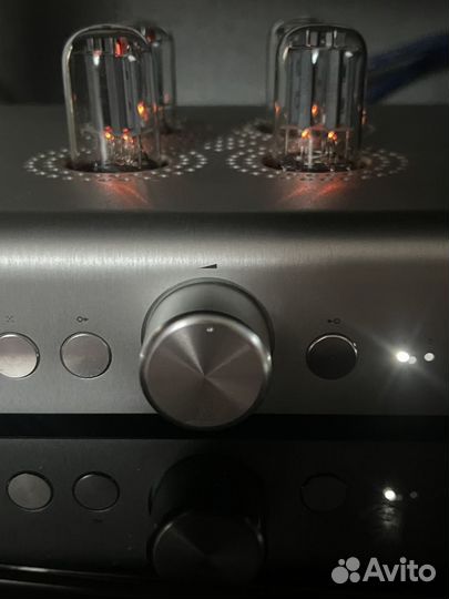 Schiit Freya