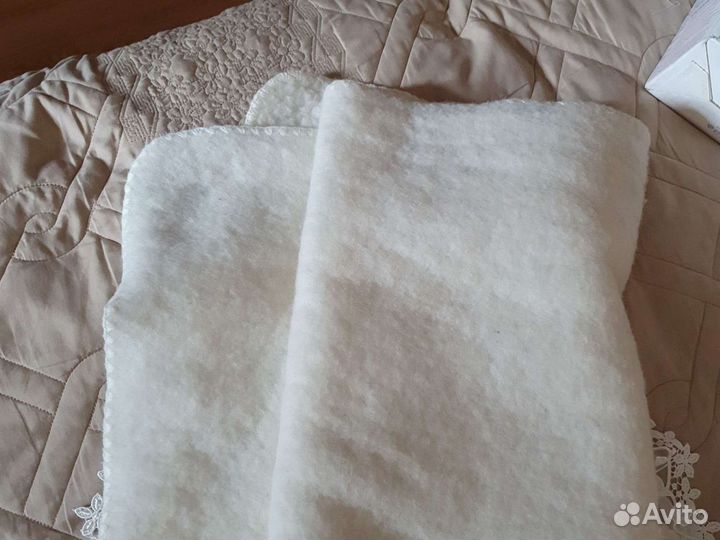 Одеяло на выписку Little star