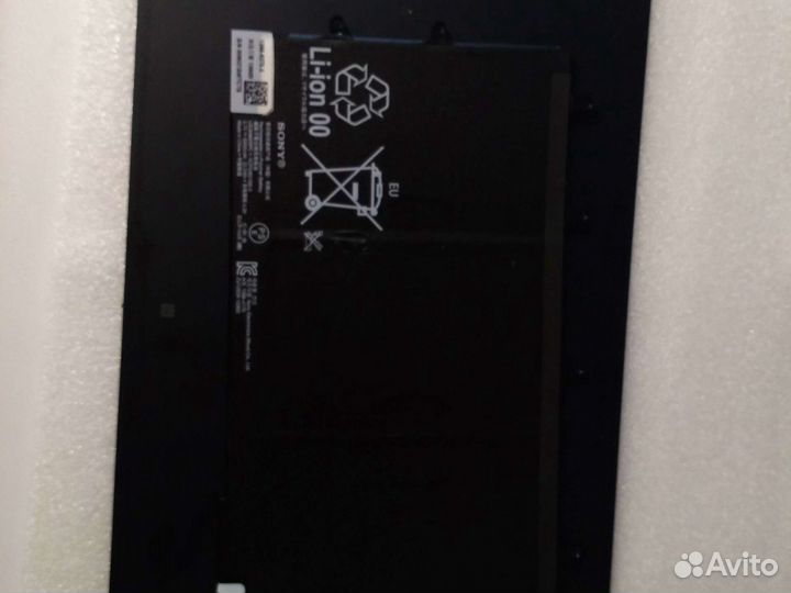 Запчасти на планшеты