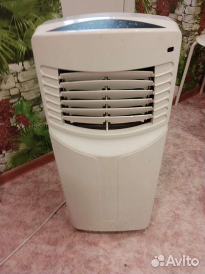 Мобильный кондиционер бу
