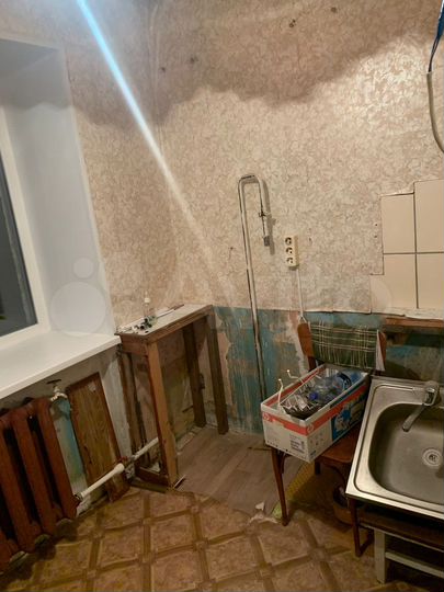 2-к. квартира, 47,7 м², 4/4 эт.