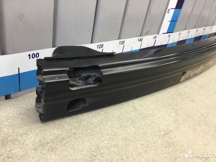 Усилитель заднего бампера Toyota RAV 4 2018