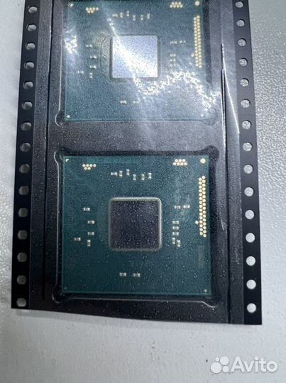 Процессор SR29E Pentium N3700