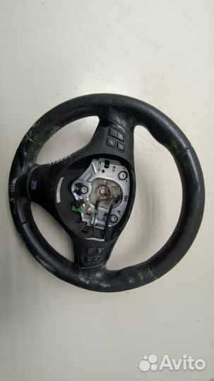 Руль BMW 3 E90, E91, E92, E93, 2007
