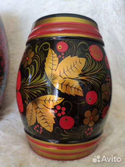 Хохлома СССР