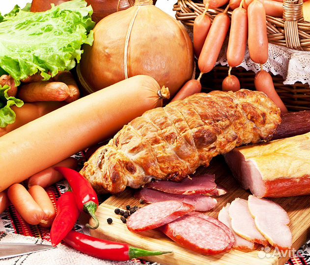 Вахта в Екатеринбурге.Фасовщики колбасных изделий