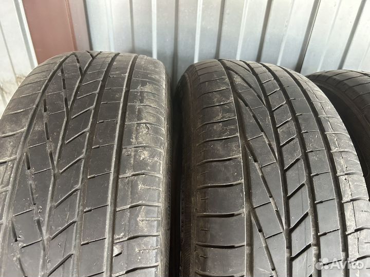 Goodyear Excellence 195/65 R15 91