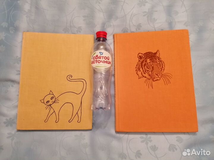 Книги на иностранных языках